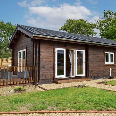 Pheasant Lodge - Uk33402 Hungerton 外观 照片